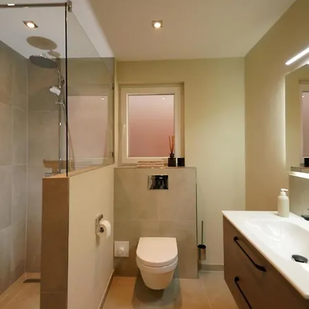Apartamento Quartier 23 Nordhorn Exterior foto