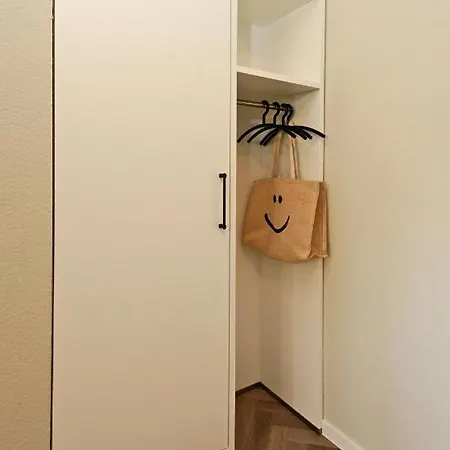 Apartamento Quartier 23 Nordhorn Exterior foto