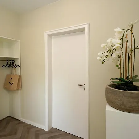 Apartamento Quartier 23 Nordhorn Exterior foto
