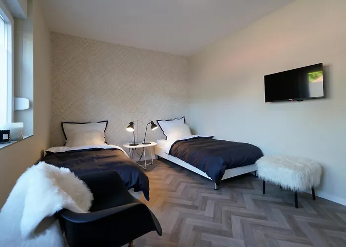 Quartier 23