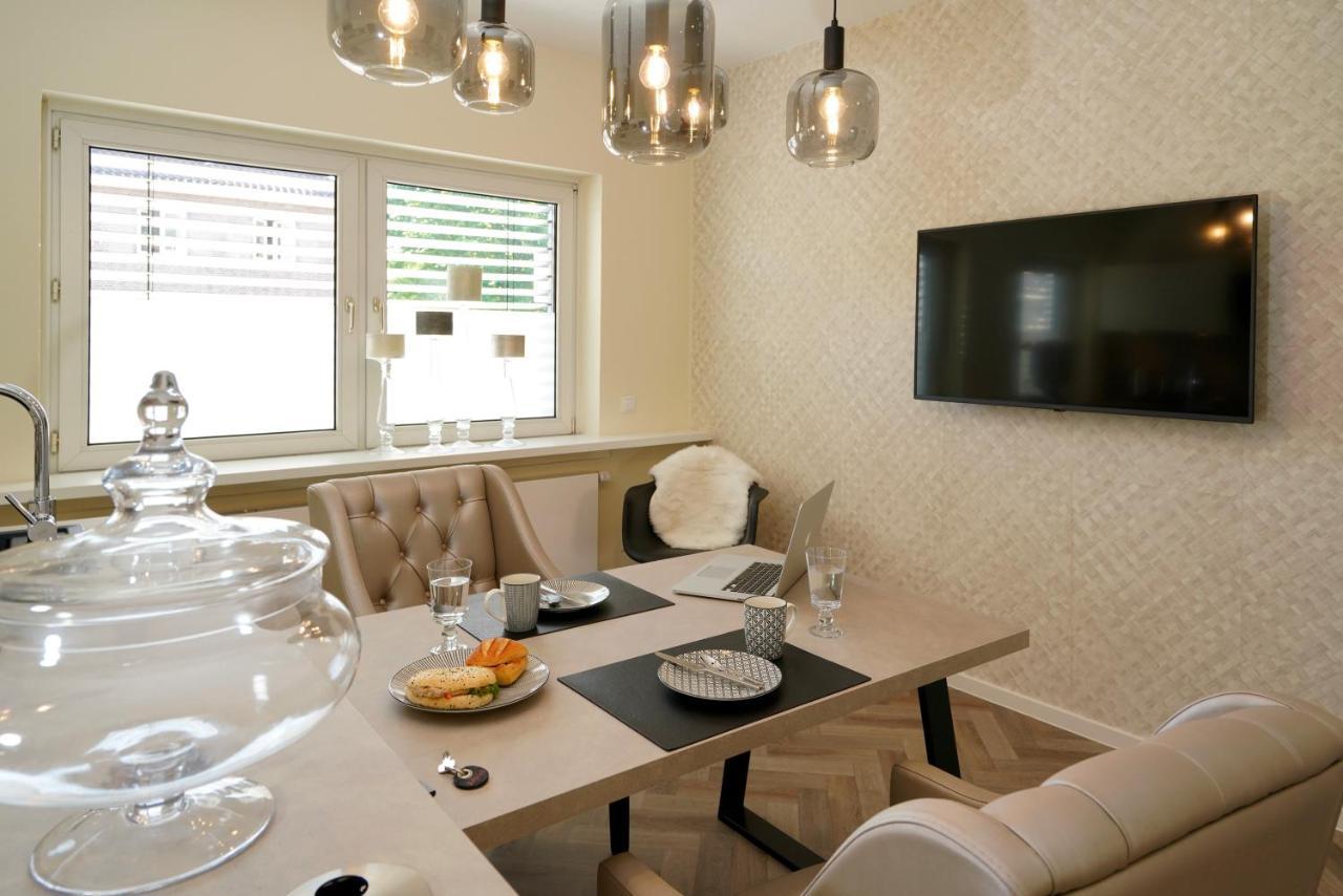 Apartment Quartier 23