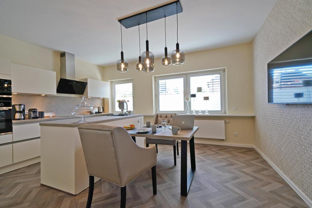 Quartier 23 Apartment Nordhorn