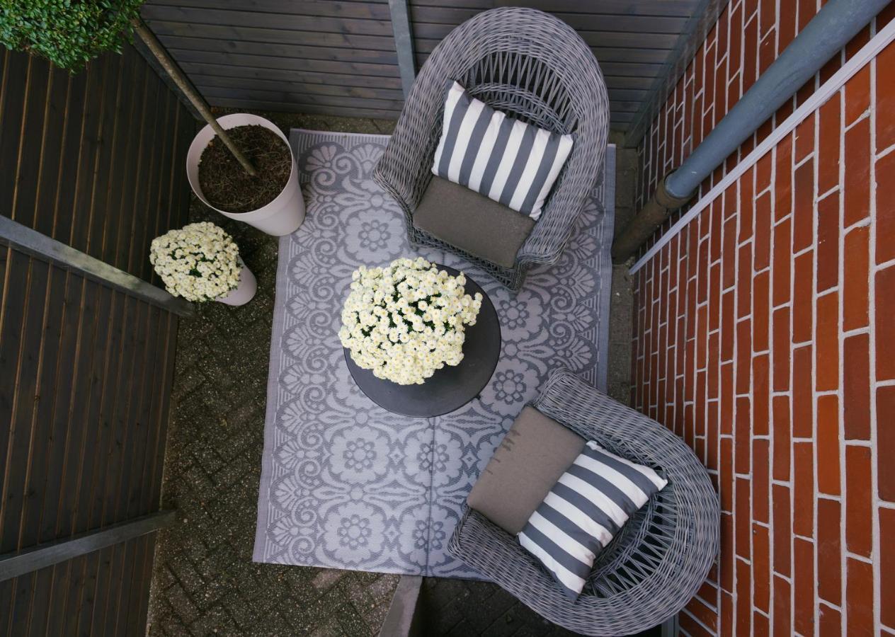 Quartier 23 Apartment