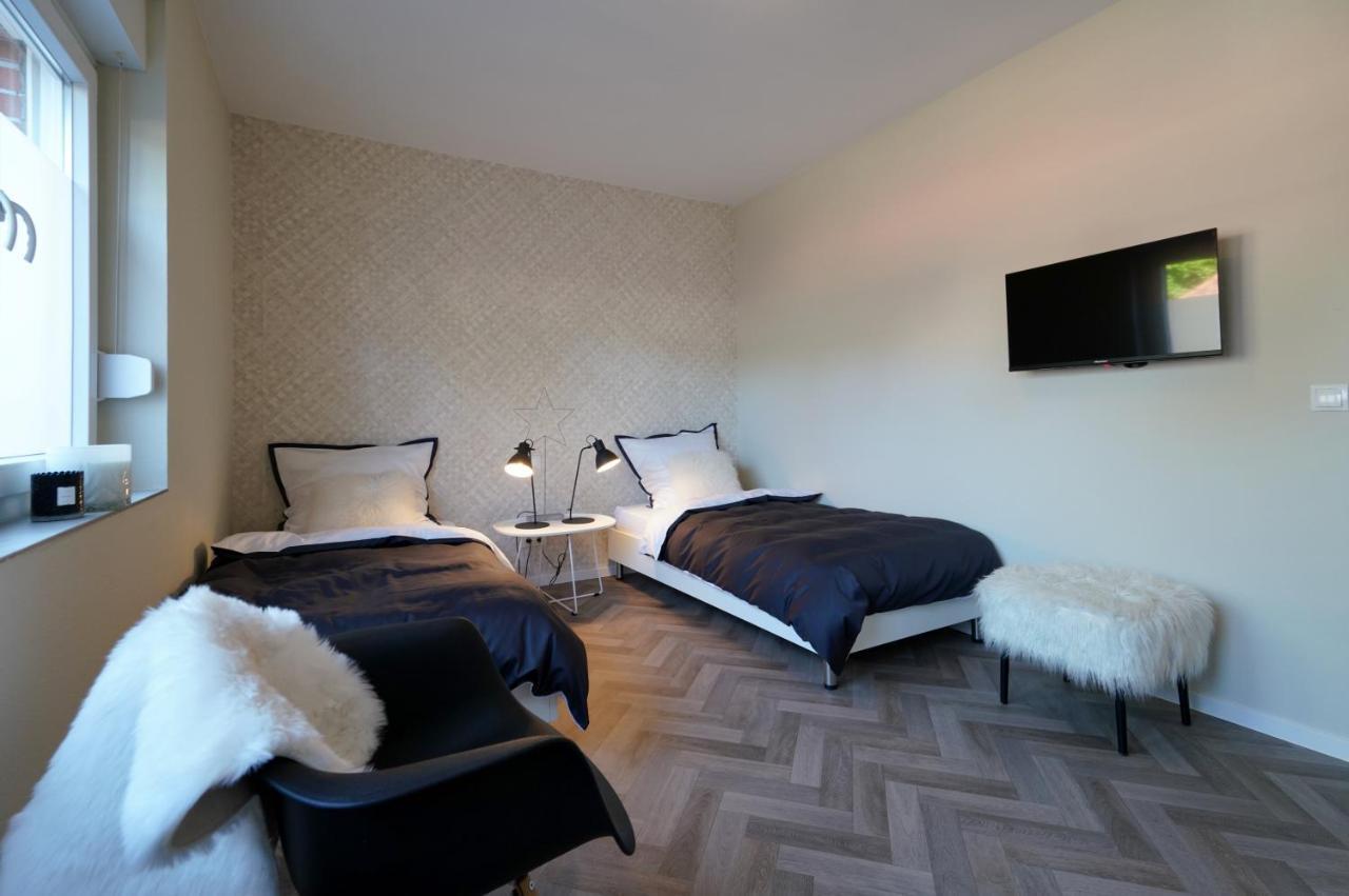 Quartier 23 Apartment Nordhorn
