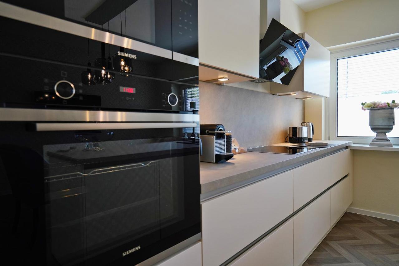 Quartier 23 Apartment