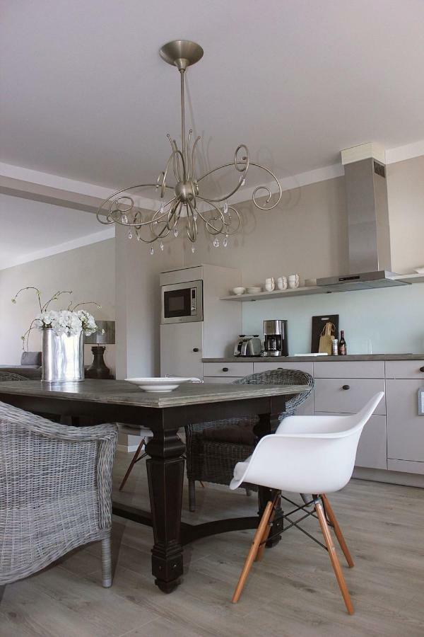 Quartier 23 Apartment Nordhorn