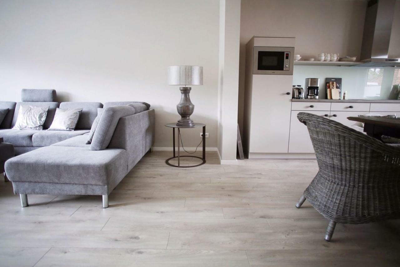 Apartment Quartier 23 Nordhorn