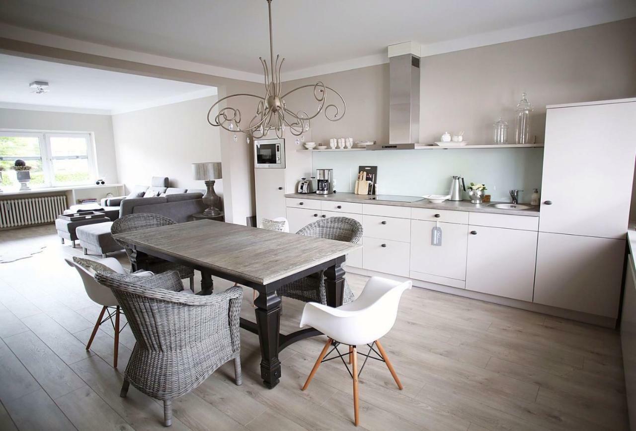Quartier 23 Apartment Nordhorn