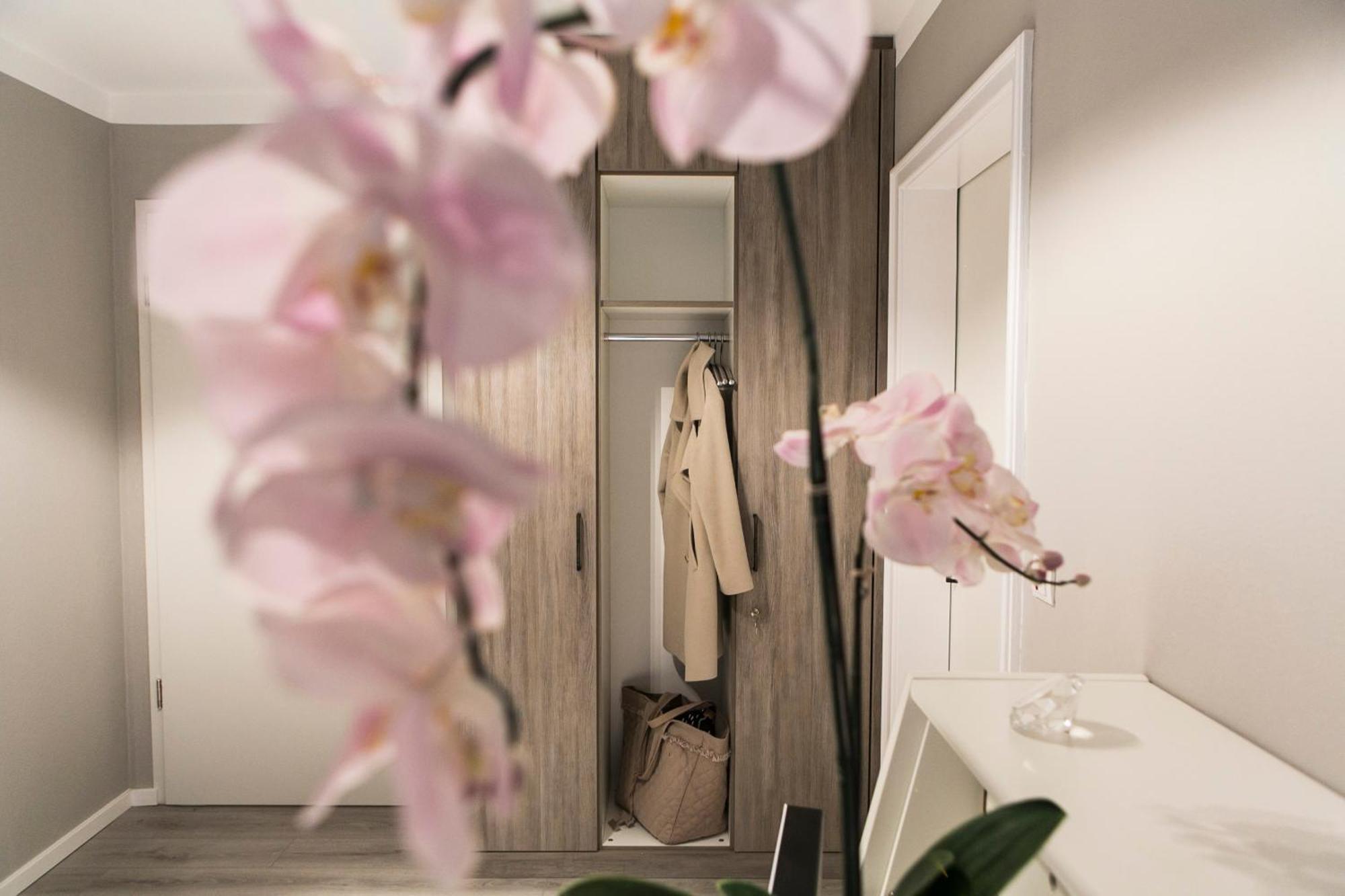 Quartier 23 Apartment *