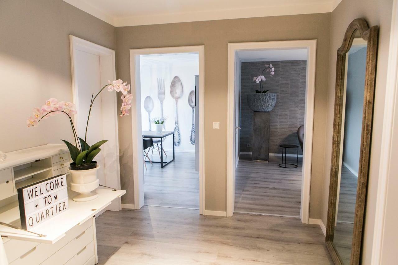 Apartment Quartier 23