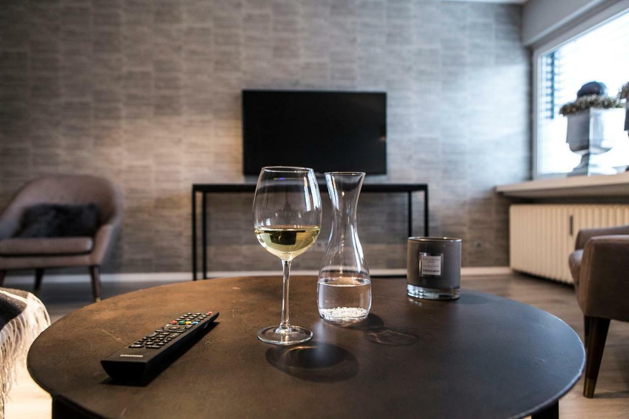 Apartment Quartier 23 Nordhorn