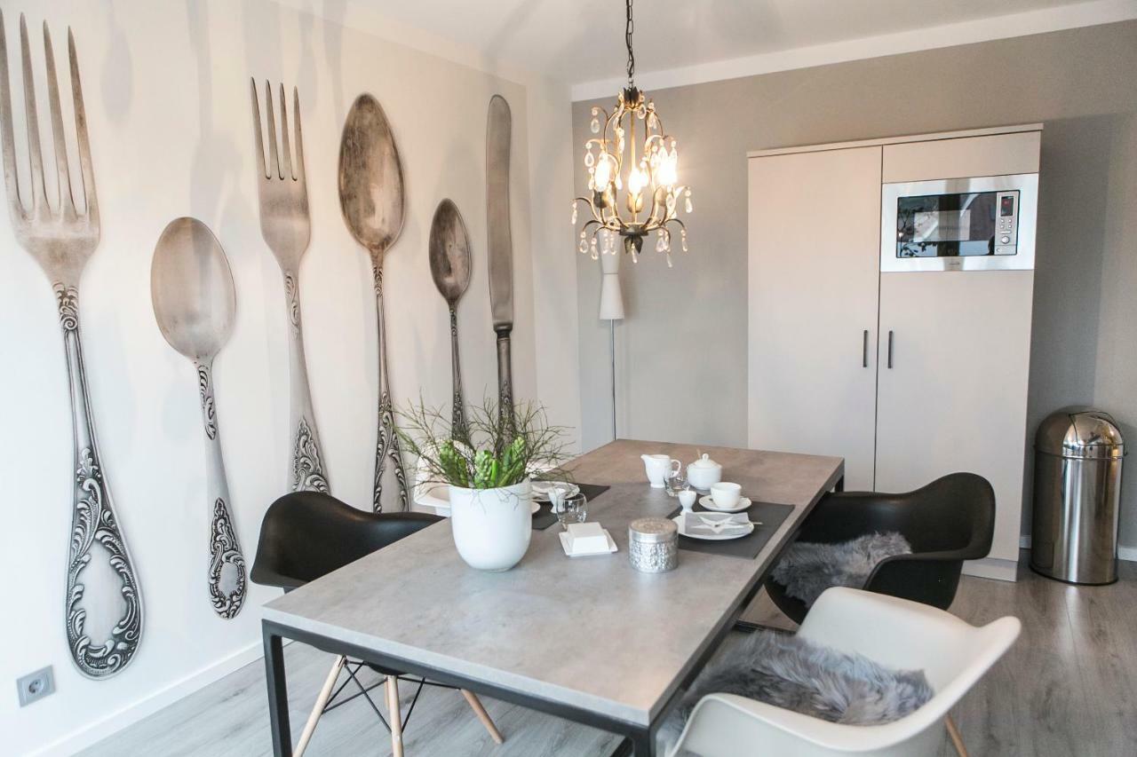 Quartier 23 Apartment *