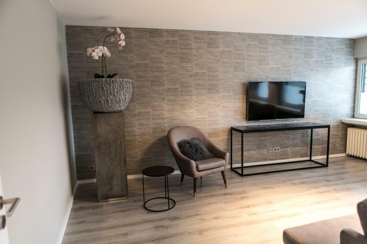 Quartier 23 Apartment Nordhorn