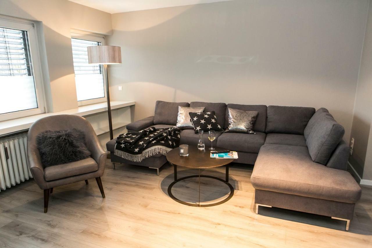 Quartier 23 Apartment Nordhorn