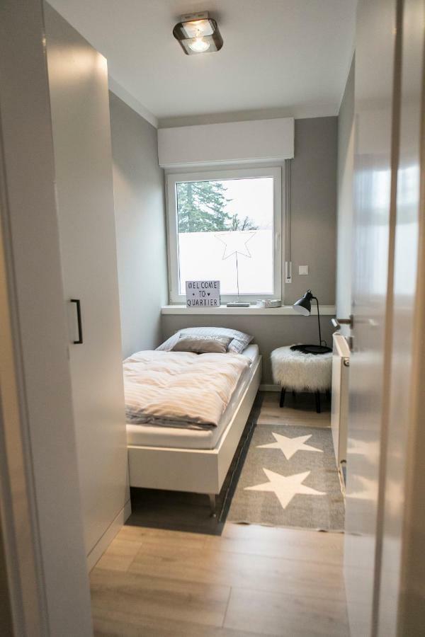 Apartment Quartier 23 Nordhorn