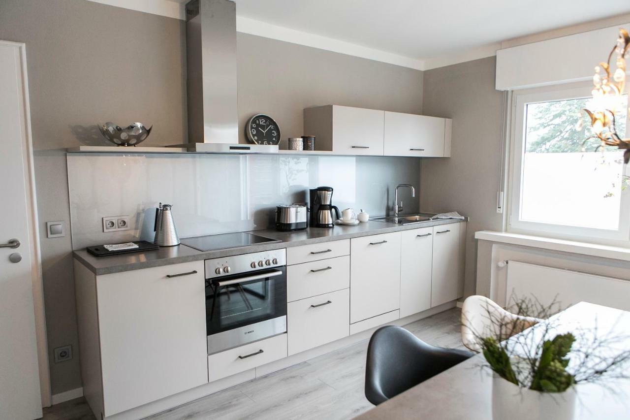 Apartment Quartier 23 Nordhorn