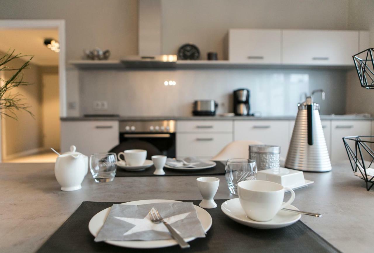 Quartier 23 Apartment *